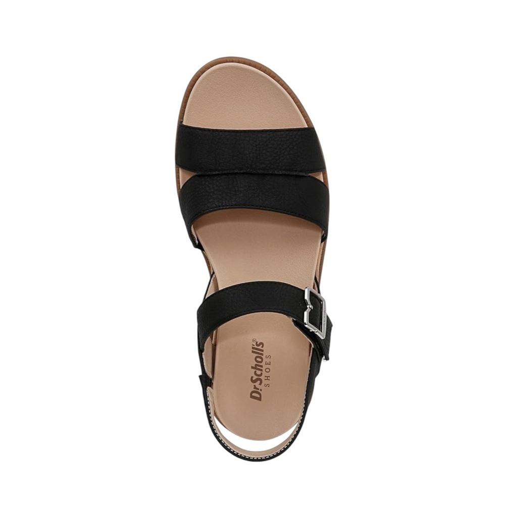 Dr. Scholl's womens Timeless Fun Sandal - Picture 4 of 10